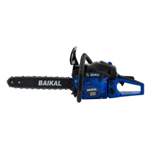 Drujba pe benzina Baikal BK-4500, 10.500 rot/min, 3,9 CP, 2T - Img 3