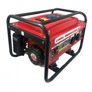 ELEFANT ZH2500, generator pe benzina 2200w - Img 2
