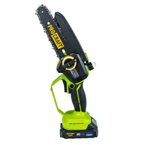 Fierastrau cu lant pe acumulator PKA44 PROCRAFT - Img 3