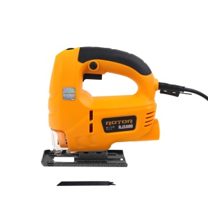 Fierastrau pendular ROTOR RJS600 , 600 W , 3000 RPM - Img 2