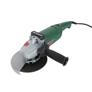 Flex Polizor Unghiular Status SA 180S Italia, 2100 W, 180 mm - Img 2