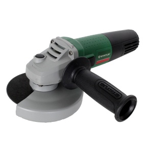 Flex Polizor Unghiular Status SH 125F Italia, 800 W, 125 mm - Img 1