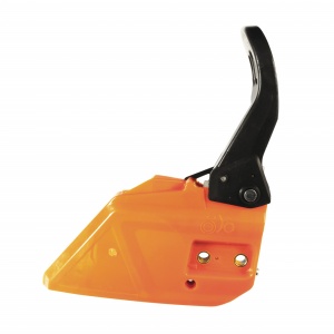 Frana drujba 4500/5200 (triunghi), Elefant - Img 1