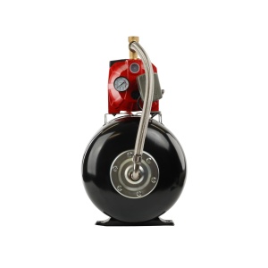 Hidrofor Elefant AUTOJET100S, 50 L, 550 W, 35 l/min - Img 8