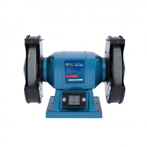IJMASH ITP1200, polizor de banc ,produsul contine taxa timbru verde 2.5 Ron, 9.25 kg - Img 2