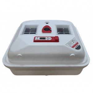 Incubator electric pentru oua ELEFANT E5 - Img 2