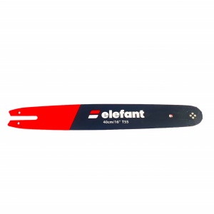 Lama pentru drujba 16"/40cm 55 PINTENI PAS 3/8, Elefant - Img 2