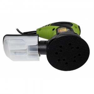 Masina de slefuit excentrica PROCRAFT EX950E, 240w, 12.000 rpm , 125mm - Img 3
