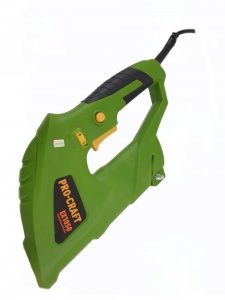 Masina de slefuit pereti girafa Procraft EX1050, 1.05 kW, 800-1750 rotatii, LED, 225 mm, sac colectare - Img 8