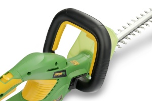 Mașină de tuns gard viu pe acumulator PARTNER PRO PP-BHT2052 20V, 2700 rpm , nu contine acumulator și încărcător. - Img 7