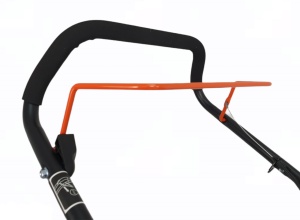 Masina de tuns iarba Procraft PLM 400, Benzina, 3.5 CP, 3000 rot/min, 146 cc, cutit rezerva - Img 5