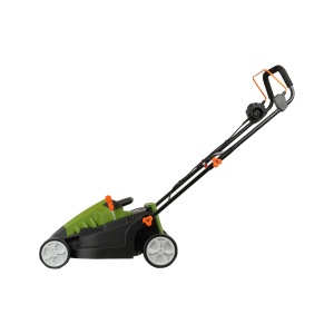 Masina tuns iarba Procraft NM2100, Electrica, 1.4 kW, 3000 rot/min, 50 litri - Img 8