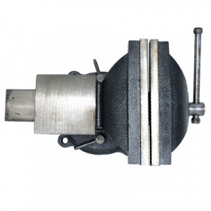 Menghina de banc, fonta, 175mm, Procraft, PBV200 - Img 3