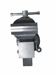 Menghina de banc Procraft PBV125, 12 KN - Img 3
