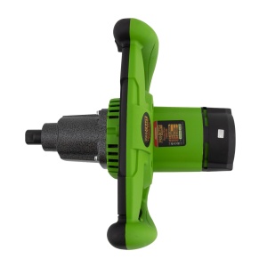 Mixer pentru mortar 1400 W, 800 rot/min, PMM2200 PROCRAFT - Img 10