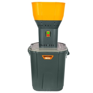 Moara electrica pentru cereale RM30L ROTOR, 19000 rot/min, 1200 W , 30 L - Img 3
