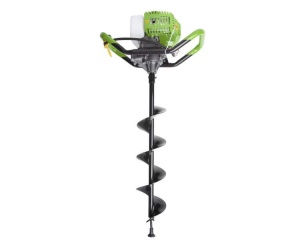Motoburghiu Procraft GD52, 1400 W, 2800-3200 rot/min, 2800-3200 rot/min, 2T - Img 1