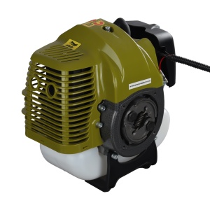 Motocoasa pe benzina EL5500 Eltos 4.7 CP , 5500 Watti - Img 12