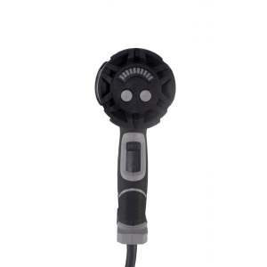 Pistol aer cald Elprom EFP-2500 fara Accesorii 2500W, 600 grade C, 3 Trepte - Img 2