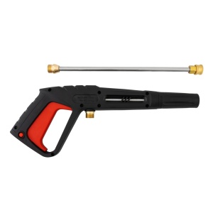 Pistol de pulverizare pentru spalatorie auto ESG-2 compatibil cu E-110P-C ELEFANT - Img 2