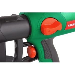 Pistol vopsit Status SP300, 400 W, 700 ml/min, Italia - Img 4