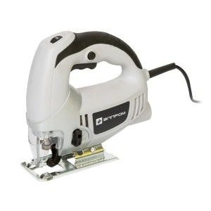 PLE-100 fierastrau pendular ELPROM, produsul contine taxa timbru verde 2.5 Ron, 2.3 kg - Img 1