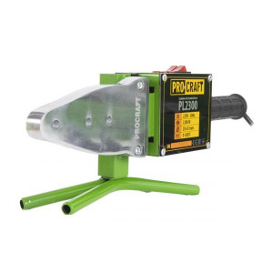 Plita Sudura PPR Procraft PL2300, 1.5 kW, max. 300 grade Celsius - Img 2