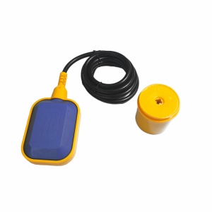 Plutitor pentru pompa 16A/250V, Elefant - Img 1