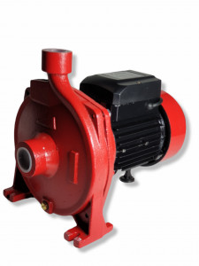 Pompa Centrifuga Elefant CPM200, 1500W, 2900rpm, H max. 42 m - Img 1