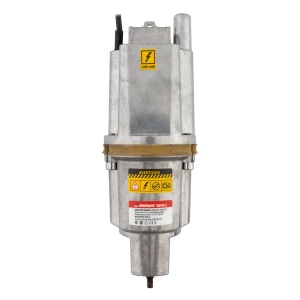 Pompa de apa pe vibratie Elefant VMP60-3, 280W, 18l/min, 2 sorbi - Img 4