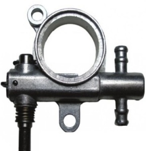 Pompa ulei compatibil cu CHINA 2500/3800, Elefant - Img 2