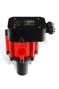 Prescontrol automat EWPC-1, 1.1KW, 1.5 bar, Elefant - Img 3