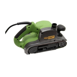 PROCRAFT PBS1950, aparat de slefuit, produsul contine taxa timbru verde 2.5 Ron, 6.75 kg - Img 4