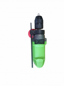 PS1350M Bormasina cu impact PROCRAFT, acest produs contine taxa timbru verde 2.2 Ron - Img 3