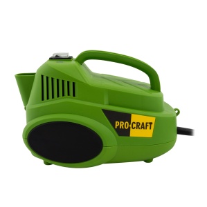 PSE950 pistol de vopsit PROCRAFT - Img 7