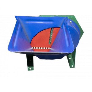 Razatoare manuala Vinita cu disc fulie motor, Razatoare fructe/radacini - Img 2