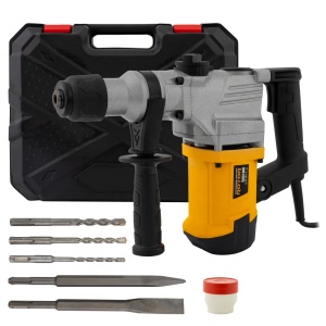 RDH1000 Ciocan rotopercutor ROTOR - Img 5