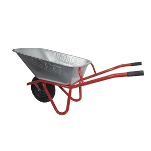 Roaba Detex D3, Capacitate 100L, cuva galvanizata, Model 2020 - Img 2