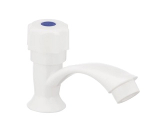 Robinet apa PLAMIX Mono-001 White - Img 2