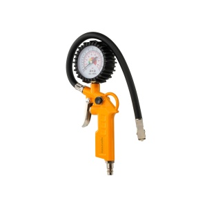 STG-05 PISTOL CU MANOMETRU PENTRU AER COMPRIMAT ROTOR - Img 6