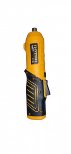 Surubelnita pe acumulator, 3.7 V, ROTOR, RSD37 - Img 4