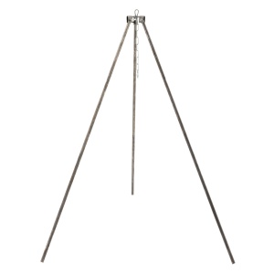 Trepied pentru ceaun 100 Cm BRIZOLL - Img 2