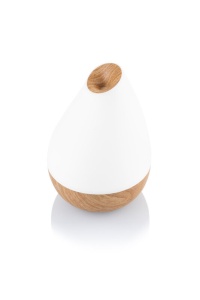 Umidificator cu ultrasunete si difuzor aromaterapie ETA Aura 7634, 1.3 L, iluminare colora, acoperire 30 mp - Img 3