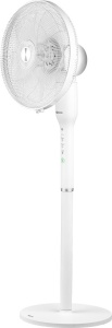 Ventilator 2 in 1 ECG FS 410 , 40 cm, 65 W, design de lux, silentios 35 - 62 dB - Img 1