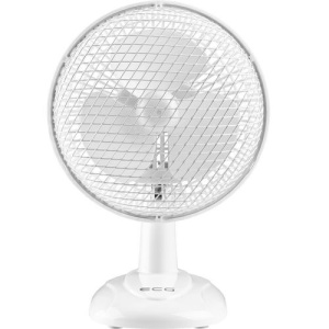 Ventilator de masa, ECG FT 15a, 20W, 15cm, 2 viteze, foarte silentios - Img 2