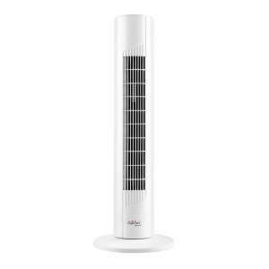 Ventilator turn GALLET Blizzard VEN73T, 45 W, 3 viteze, oscilatie - Img 1