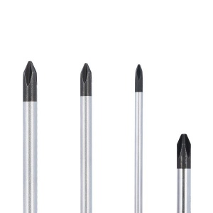 WC-SD8 WELLCUT SCREWDRIVER SET (8PCS) - Img 3