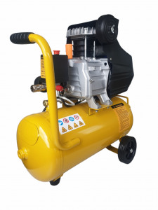 XYBM24 compresor aer 24L ROTOR - Img 3