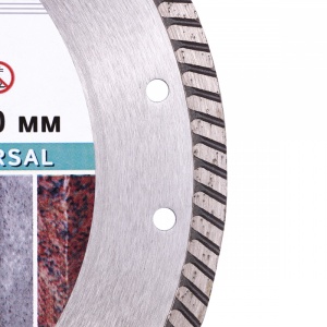 1A1R TURBO 125X2,2X8X22,23 BESTSELLER UNIVERSAL - Img 4