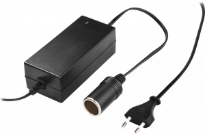 Adaptor model ECG MP 2500 pentru geanta frigorifica ECG AC 3010 C - Img 3